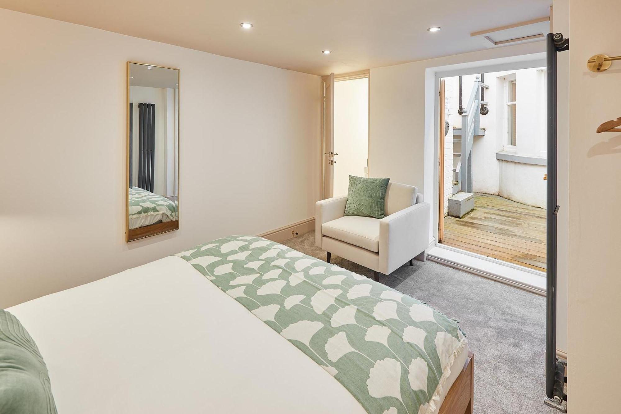 Sundowner Apartment Scarborough Exterior photo