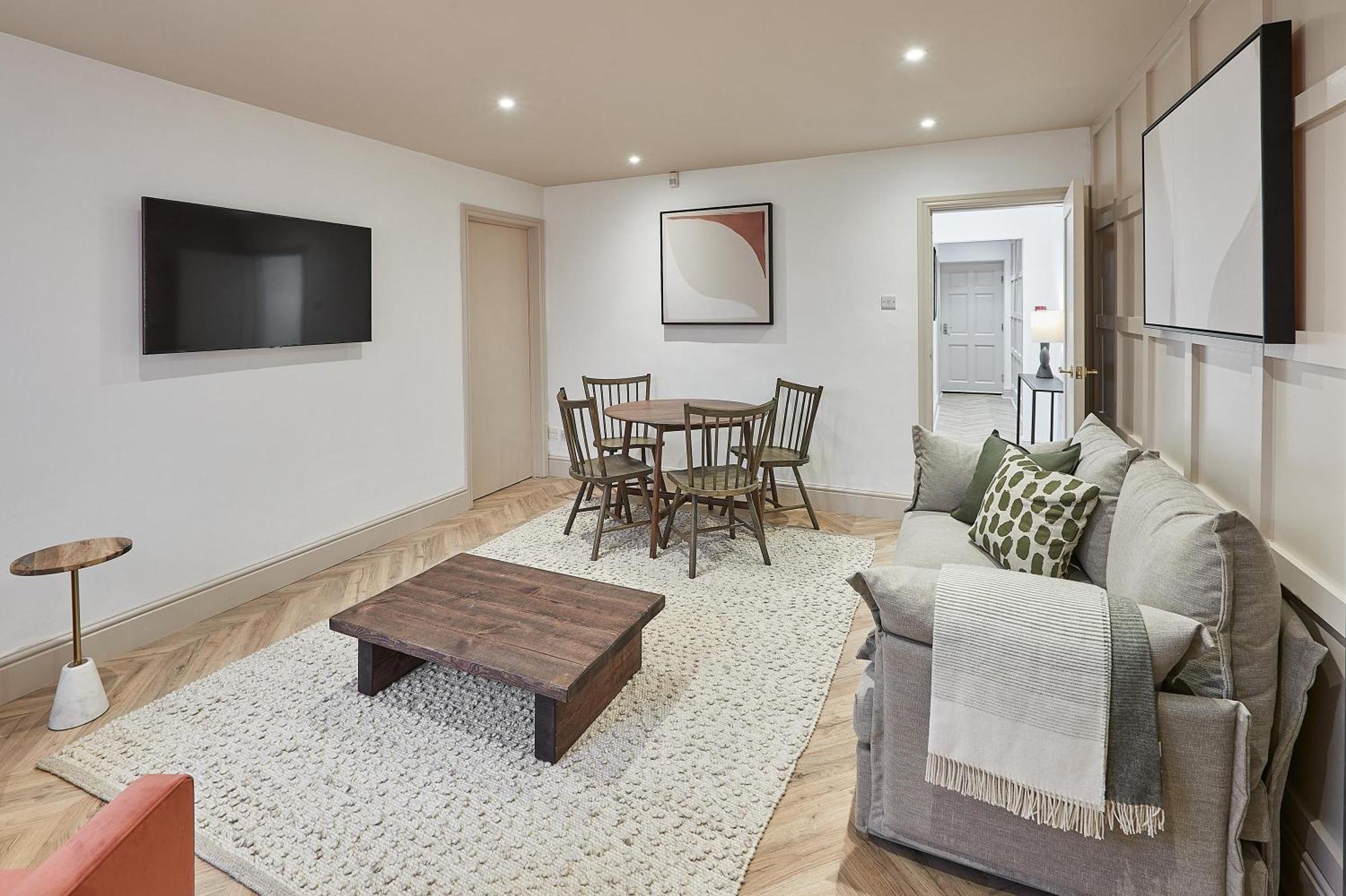 Sundowner Apartment Scarborough Exterior photo